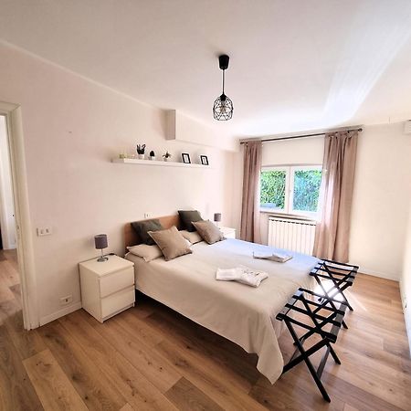 Вилла Relais Cassia Rome - Parking, Wi-Fi & Barbecue Экстерьер фото