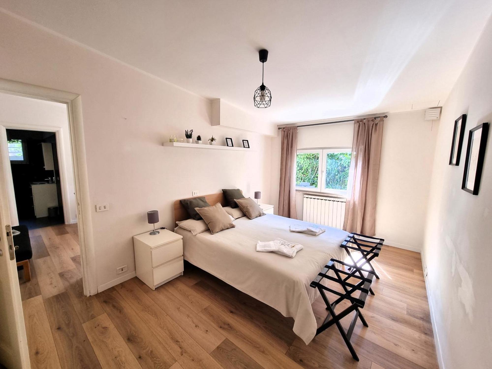 Вилла Relais Cassia Rome - Parking, Wi-Fi & Barbecue Экстерьер фото