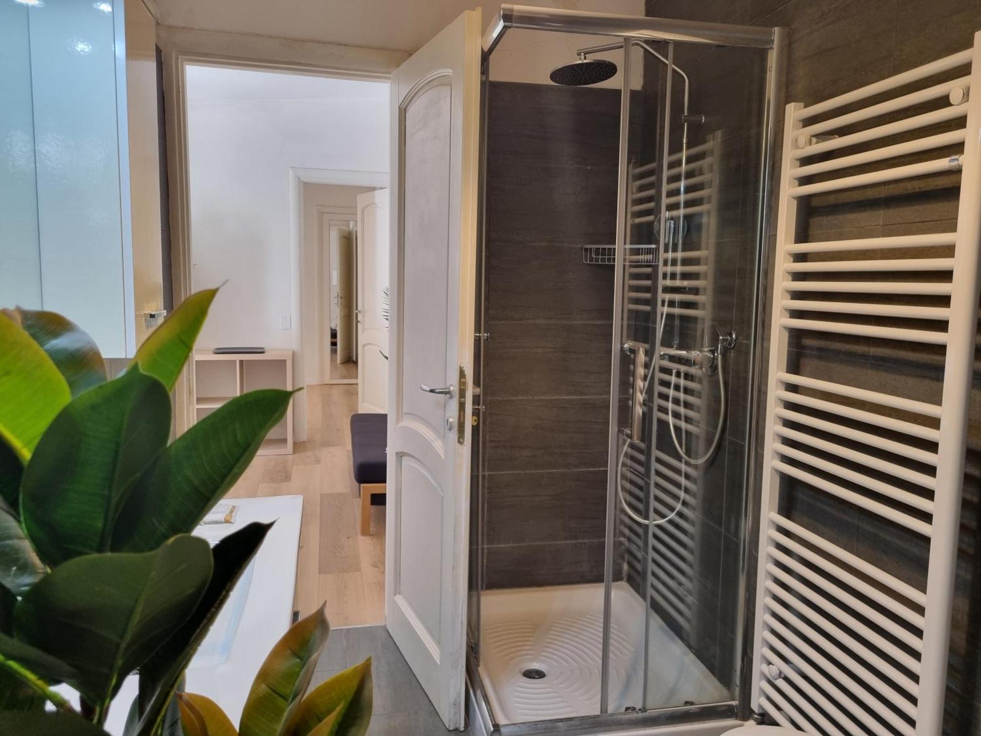 Вилла Relais Cassia Rome - Parking, Wi-Fi & Barbecue Экстерьер фото